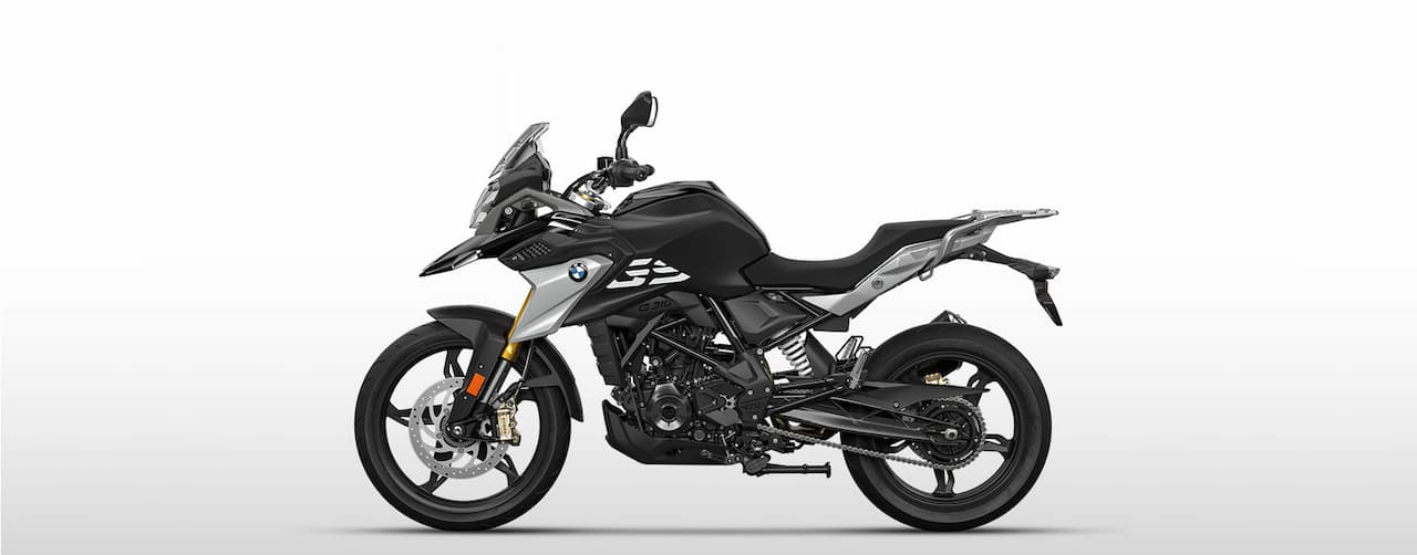 G 310 GS